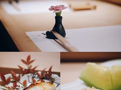 -鮨一日本料理(大中华店)