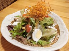 蔬菜沙拉-福匠日本料理(人民路店)