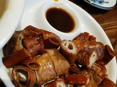 -宝中宝食府(清泰街店)