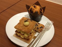 -澳门文华东方酒店文华饼房(孙逸仙大马路店)
