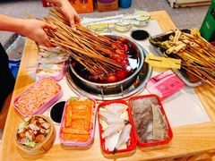 -江二娃串串香(科园四路总店)