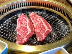 -觅福里•熟成和牛餐厅