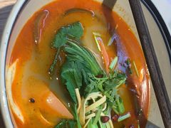 -宋益驴蹄子面肉夹馍(辛家庙店)