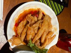 -乔街深夜食堂·小龙虾·高压锅生蚝(杭州总店)