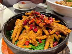 -楚山晓·楚湘菜(江夏永旺店)