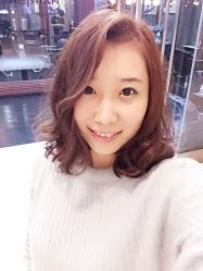 点击看大图 -3AM HAIR SALON烫发染发接发