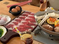 -柴の食堂·日式家庭料理·熊之肆(大学路店)