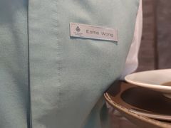 -阿纳迪酒店·秘境西餐厅