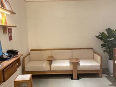 -常乐·对症推拿(深业上城第118分店)