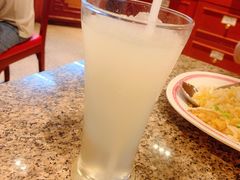 柠檬-中国城银都鱼翅酒楼