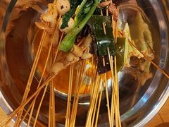 -嘉州鲜知味钵钵鸡(奎星楼店)