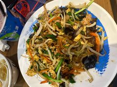 -满园烤鸭·春饼(太原街万达店)