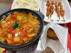 -和合谷(海淀五路居店)