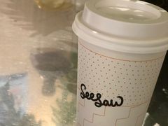 -Seesaw Coffee(环贸iapm店)
