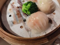 -南海渔村(珠江新城店)