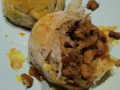 特色酥皮烤包-阿娜尔·新疆菜(宜家荟聚中心店)