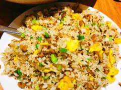 特色臊子蛋炒饭-叶婆婆钵钵鸡(解放碑店)