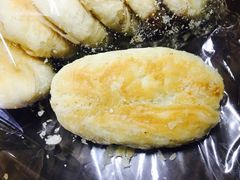 牛舌饼-大顺斋(牛街店)