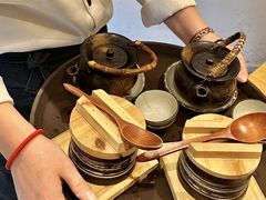 -鹤菊怀石料理(江北店)