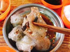 烧麦-陈阿婆叉粿条(大小街店)