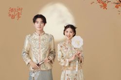 -拾尚映画·STUDIO婚纱摄影(中关村店)