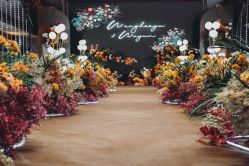 -艾米婚纱&婚礼策划