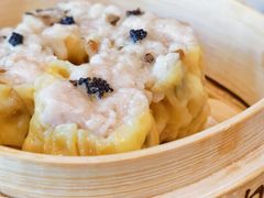 黑鱼子香菇烧卖皇-陶陶居酒家(海岸城店)