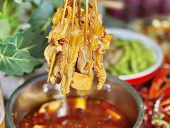 -醉炫音速烧烤·干煸菜(沙河总店)