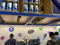 -大小咖啡 BigSmallCoffee(麦子店)