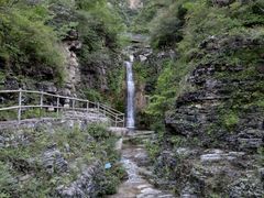 -孤山寨风景区