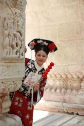 -初见美妆造型工作室