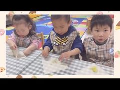 -昱南托育园.托班晚托.寒暑假班