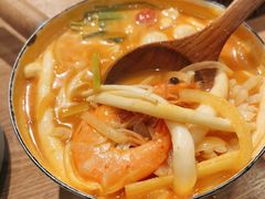 -迷你椰·泰式大排档(共康店)