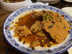 -淮扬楼(千鹤湖店)