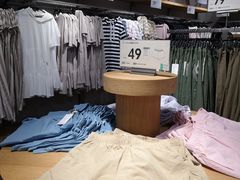 -鹿岛生活(熙地港店)