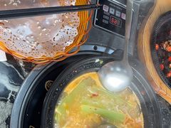 -李师傅脆肚(华强北店)
