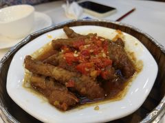 -凤凰楼酒家·粤宴点心(华强北店)