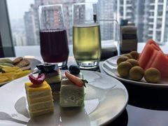-重庆富力艾美酒店