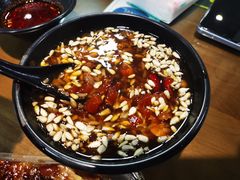 -志亮灌汤蒸饺·清真(庙后街店)