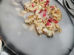 杏仁芥末虾球-玉玲珑(陆家嘴店)