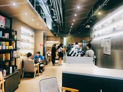 大堂-瑞幸咖啡(长楹天街店)