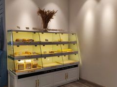 -Tomado绿色烘焙(大尧三路店)