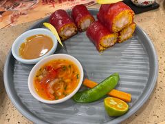 -点都德(龙之梦店)