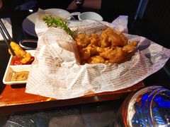 -阿庄新豫菜(通泰路店)