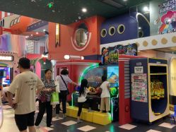 -MELAND CLUB亲子乐园·派对·餐厅(北京芳圆里ID MALL店)