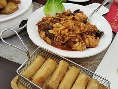 -普天和酒楼(天津之眼店)