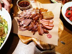 -鸽子窝(黄村店)