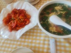 -HiMaMa亲子庄园·亲子餐厅