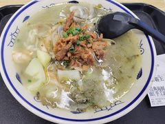 -面道赞宁海海鲜面(迎凤街店)