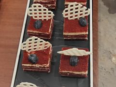 -远洲凤凰山庄臻味全日餐厅